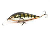 Hard Lure Scandinavian Tackle Fatboy 8.5cm 12g - Mandariini Chrome