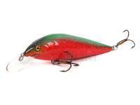 Hard Lure Scandinavian Tackle Fatboy 8.5cm 12g - Parrot 2