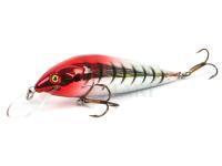 Hard Lure Scandinavian Tackle Fatboy 8.5cm 12g - Redkork Chrome