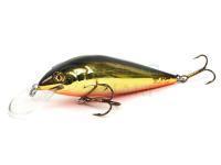 Wobler Scandinavian Tackle Fatboy 8.5cm 12g - Savumuikku Chrome