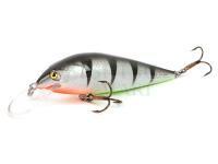 Hard Lure Scandinavian Tackle Fatboy 8.5cm 12g - Silver