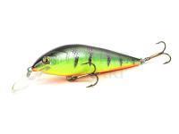 Wobler Scandinavian Tackle Fatboy 8.5cm 12g - Test