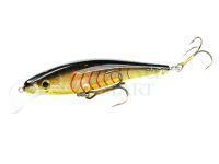 Hard Lure Scandinavian Tackle Gator 11cm 13g - King