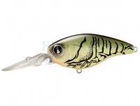 Hard Lure Shimano Bantam Kozak DR | 54mm 8g - 002 Green Craw