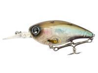 Hard Lure Shimano Bantam Kozak MR | 54mm 8g - 002 Pond Smelt