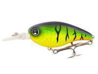 Hard Lure Shimano Bantam Kozak MR | 54mm 8g - 008 Tiger