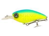 Hard Lure Shimano Bantam Kozak SR | 54mm 8g - 231 Blue Chart