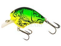 Crankbait Shimano Bantam Macbeth 50 F | 50mm 12g - 008 Chart Claw