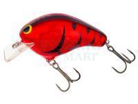 Wobler Shimano Bantam Macbeth 63 F | 63mm 16g - 002 Red Claw