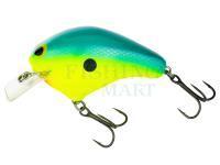 Crankbait Shimano Bantam Macbeth 63 F | 63mm 16g - 007 Citrus