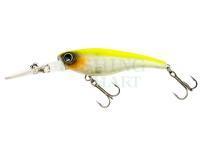 Wobler Shimano Bantam Pavlo Shad 59 SP | 59mm 6g - 009 Chart Back