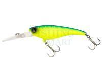 Wobler Shimano Bantam Pavlo Shad 59 SP | 59mm 6g - 010 Blue Chary