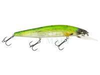 Hard Lure Shimano Bantam Rip Flash 115FMD | 115mm 14g - 100 Ghost Ayu