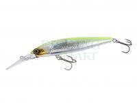 Hard Lure Shimano BT World Diver 99SP Flash Boost 99mm 16g - 003 Chart SV