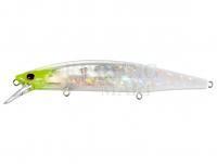 Hard Lure Shimano BT World Minnow Flash Boost 115mm 17g - 012 Chart HD