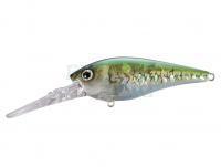 Hard Lure Shimano BT WorldCrank AR-C Flash Boost 73mm 17g - 007 Kyorin BB