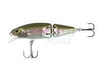 Hard Lure Shimano Cardiff Armajoint 60SS 60mm 5.4g - 002 Rainbow