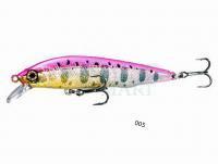 Hard Lure Shimano Cardiff Flügel Flat 70F | 70mm 5g - 004 Pink Yamame