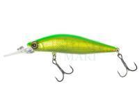 Hard Lure Shimano Cardiff Flügel Flat AR-C 70F | 7cm 7.8g - 006 Chart Gold