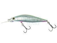 Hard Lure Shimano Cardiff Flügel Flat AR-C 70F | 7cm 7.8g - 007 Candy