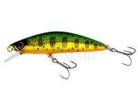 Hard Lure Shimano Cardiff Folletta 50SS | 50mm 3.3g - 001 Green Back