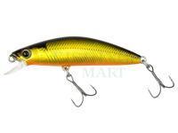 Hard Lure Shimano Cardiff Folletta 50SS | 50mm 3.3g - 008 Black Gold