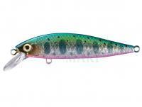 Hard Lure Shimano Cardiff StreamFlat 65S | 65mm 6.3g - 004 Blue Pink