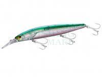 Hard Lure Shimano Exsence Dive Assassin 125S FB 125mm 27g - 007 Silver Bait