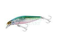 Wobler Shimano Exsence Silent Ass 80S FB 80mm 12g - 007 N Anchovy