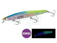 Wobler Shimano Exsence Silent Assassin 129F | 129mm 22g - 011