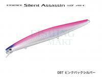 Sea Lure Shimano Exsence Silent Assassin 160F | 160mm 32g - 007 Pink