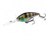 Crankbait Shimano Yasei Cover Crank F DR 70mm 18g 3m+ - Perch