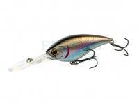 Crankbait Shimano Yasei Cover Crank F DR 70mm 18g 3m+ - Wakasagi