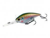 Wobler Shimano Yasei Cover Crank F MR 50mm 7.5g 1m-2.5m - Rainbow Trout