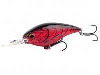 Crankbait Shimano Yasei Cover Crank F SR 50mm 0m-1.5m 7g - Red Crayfish