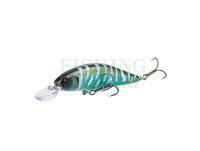 Hard Lure Shimano Yasei Trigger Twitch D-SP 90mm 11g - Pearl Tiger