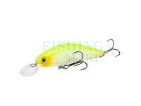 Hard Lure Shimano Yasei Trigger Twitch SP 90mm 11g - Chartreuse