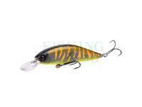 Hard Lure Shimano Yasei Trigger Twitch SP 90mm 11g - Green Tiger