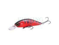 Hard Lure Shimano Yasei Trigger Twitch SP 90mm 11g - Red Tiger