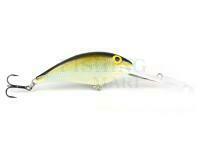 Hard Lure Siek Blicke L SDR 7cm 8g - SL