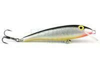 Hard Lure Siek Ukleja (bleak) SR 8cm 6g - 79