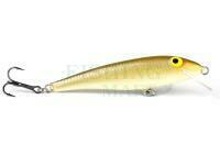 Hard Lure Siek Ukleja (bleak) SR 8cm 6g - OL