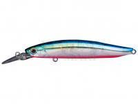 Hard Lure Smith Cherry Blood MD90S 90mm 11.5g - 08 Blue Pink