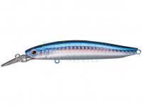 Hard Lure Smith Cherry Blood MD90S 90mm 11.5g - 19 Slash Blue