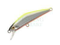 Hard lure Smith D-Compact 45 4.5cm 3.5g - 11 Chart foil