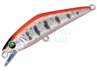 Hard Lure Smith D-Contact 63mm 7g - 50 Roseyamame