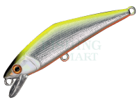 Hard Lure Smith D-Contact 72mm 9.5g - 20 Chart