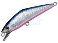 Hard Lure Smith D-Contact 72mm 9.5g - 22 Blue pink