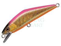 Hard Lure Smith D-Contact 72mm 9.5g - 25 G pink