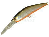 Hard Lure Smith D-Direct 55mm 6g - 04 TS